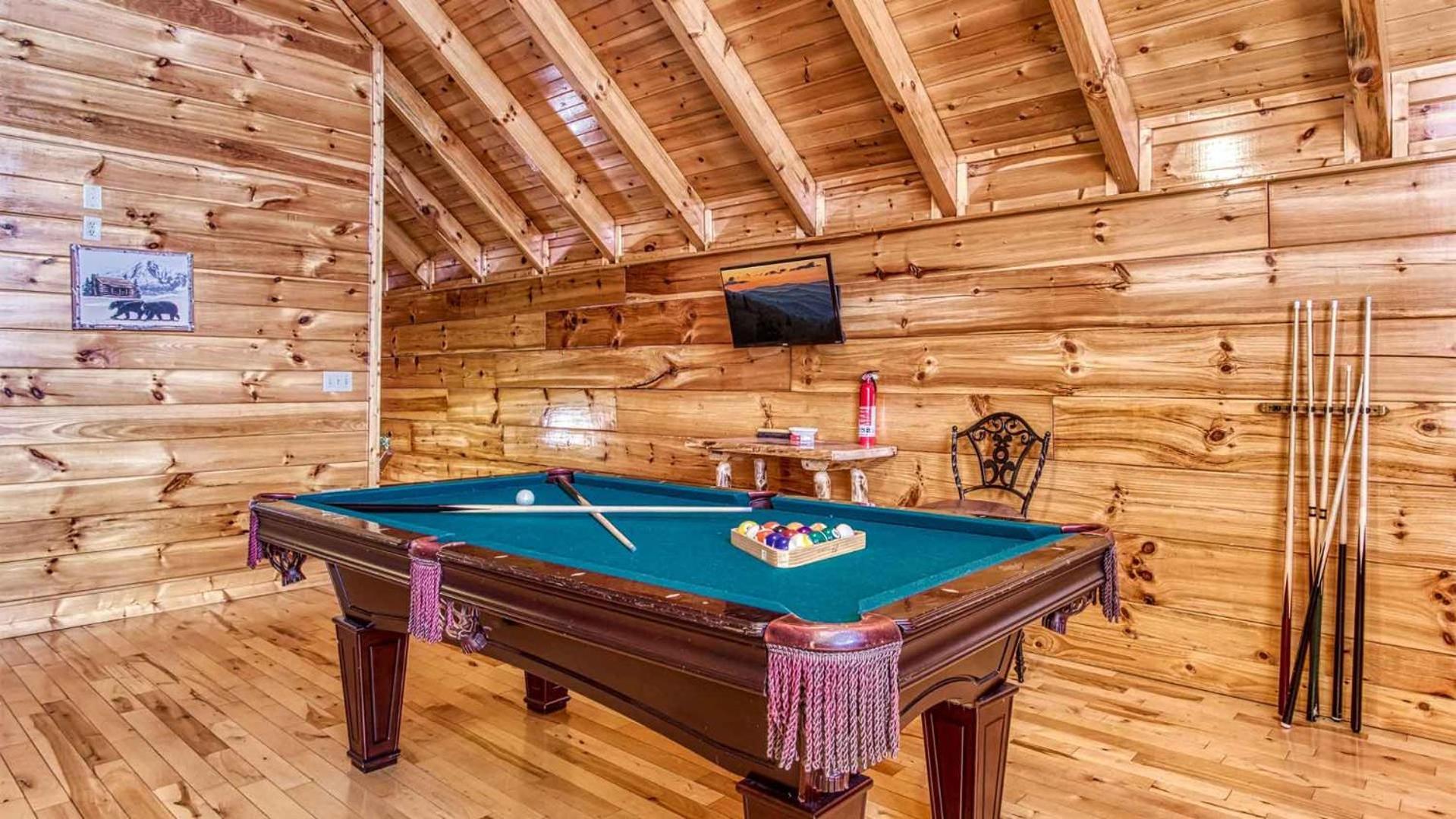 Willa New Majestic 5 Star Amazing View, Pool, Hot Tub! Pigeon Forge Zewnętrze zdjęcie