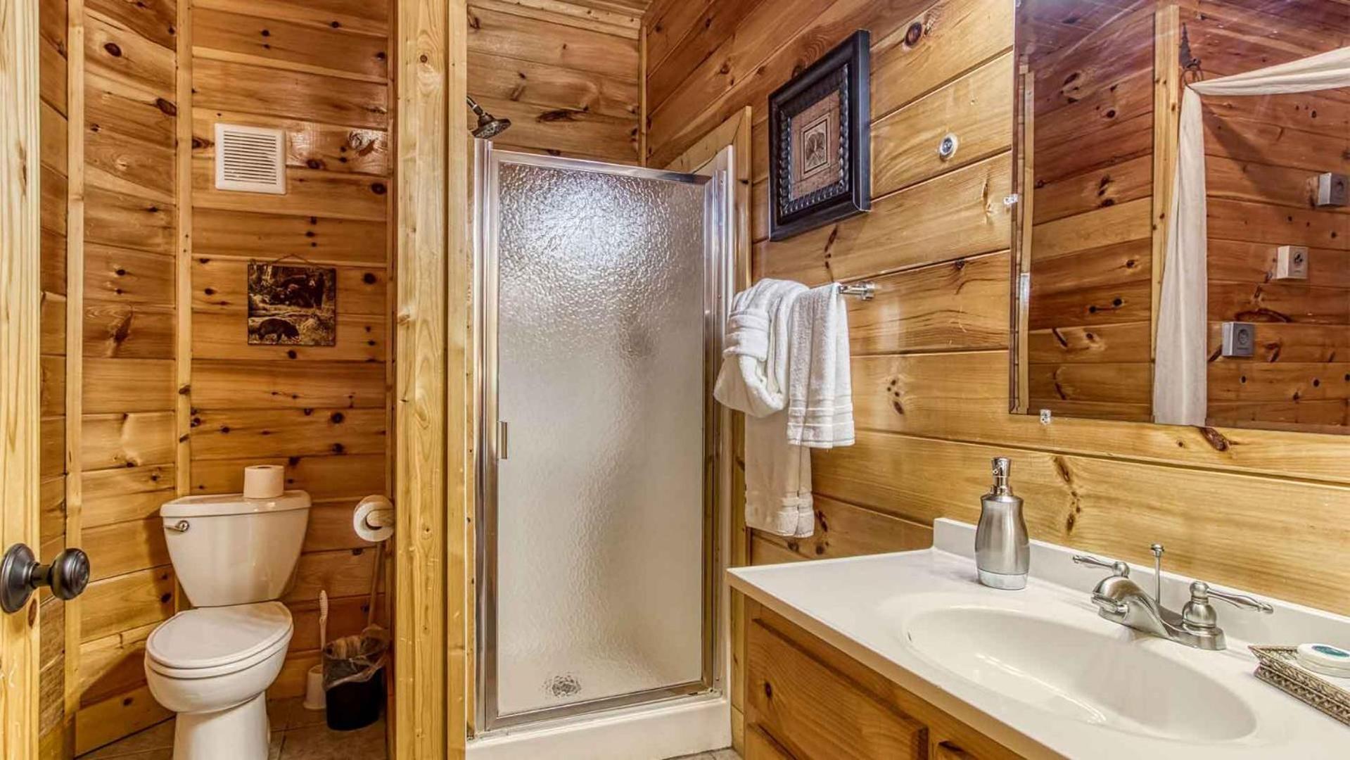 Willa New Majestic 5 Star Amazing View, Pool, Hot Tub! Pigeon Forge Zewnętrze zdjęcie