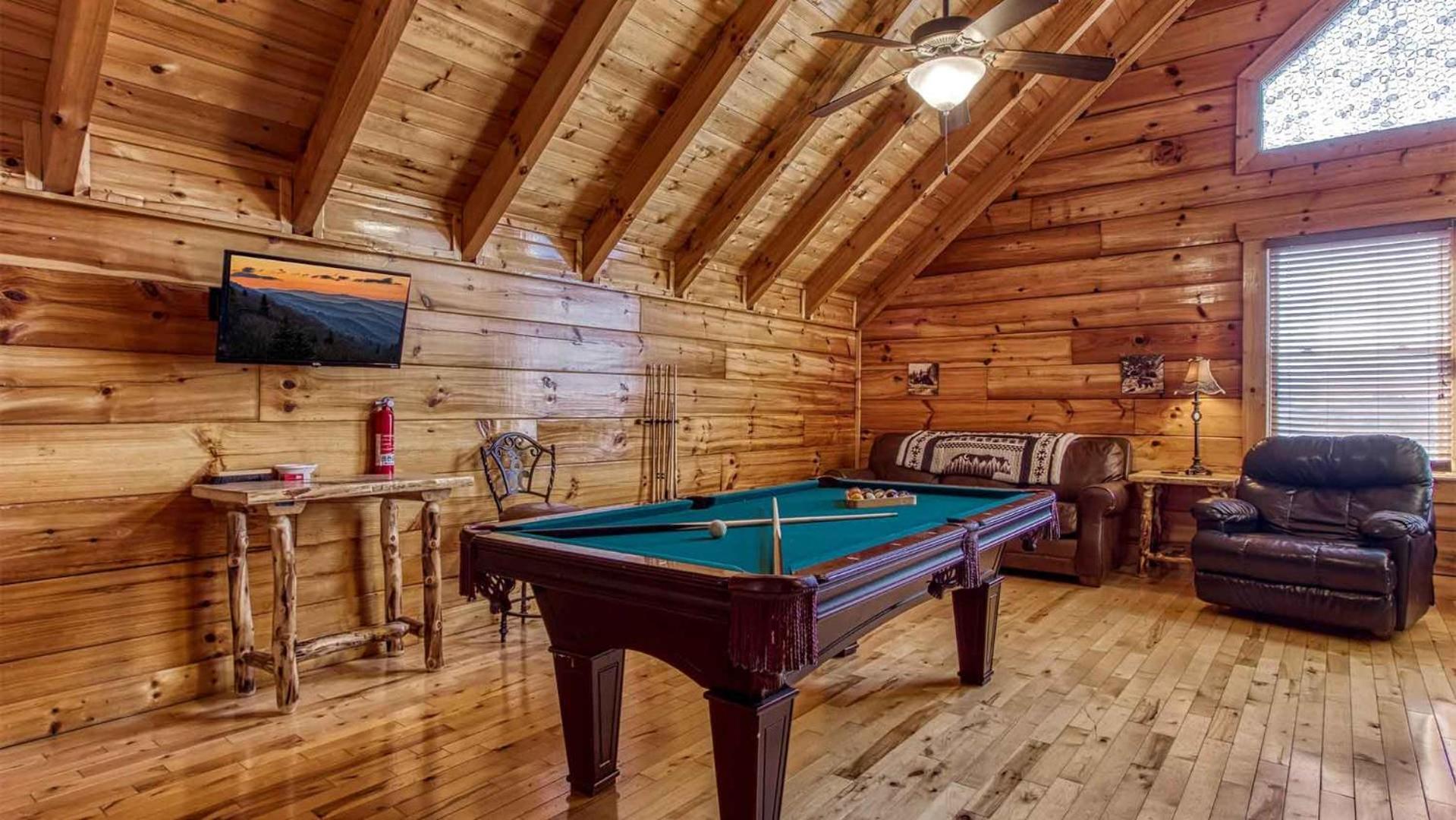 Willa New Majestic 5 Star Amazing View, Pool, Hot Tub! Pigeon Forge Zewnętrze zdjęcie