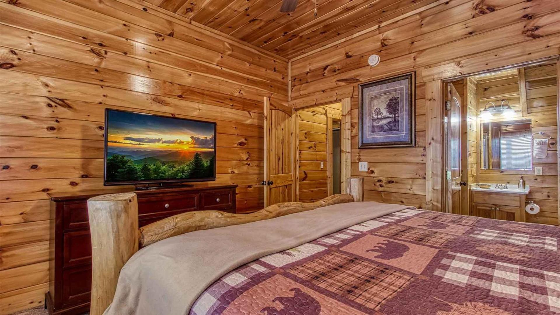 Willa New Majestic 5 Star Amazing View, Pool, Hot Tub! Pigeon Forge Zewnętrze zdjęcie