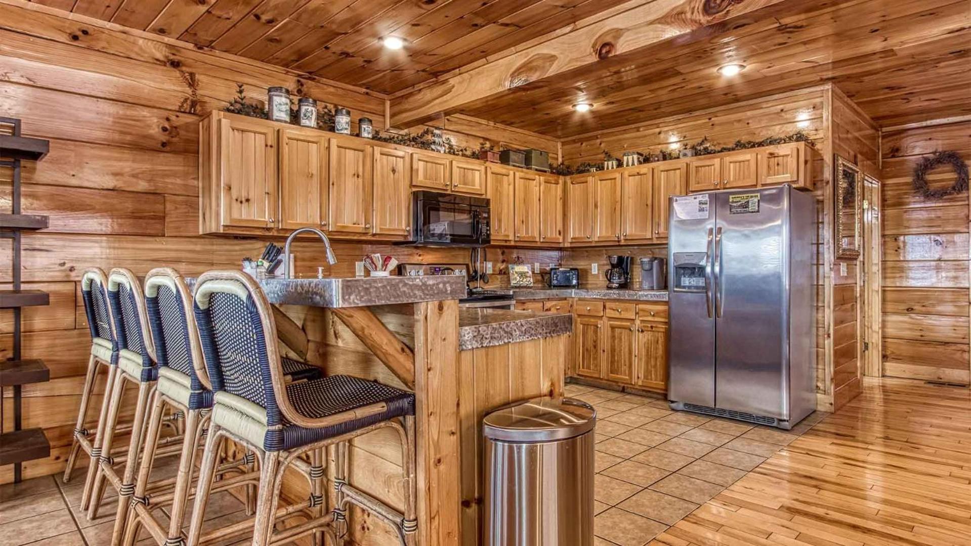 Willa New Majestic 5 Star Amazing View, Pool, Hot Tub! Pigeon Forge Zewnętrze zdjęcie