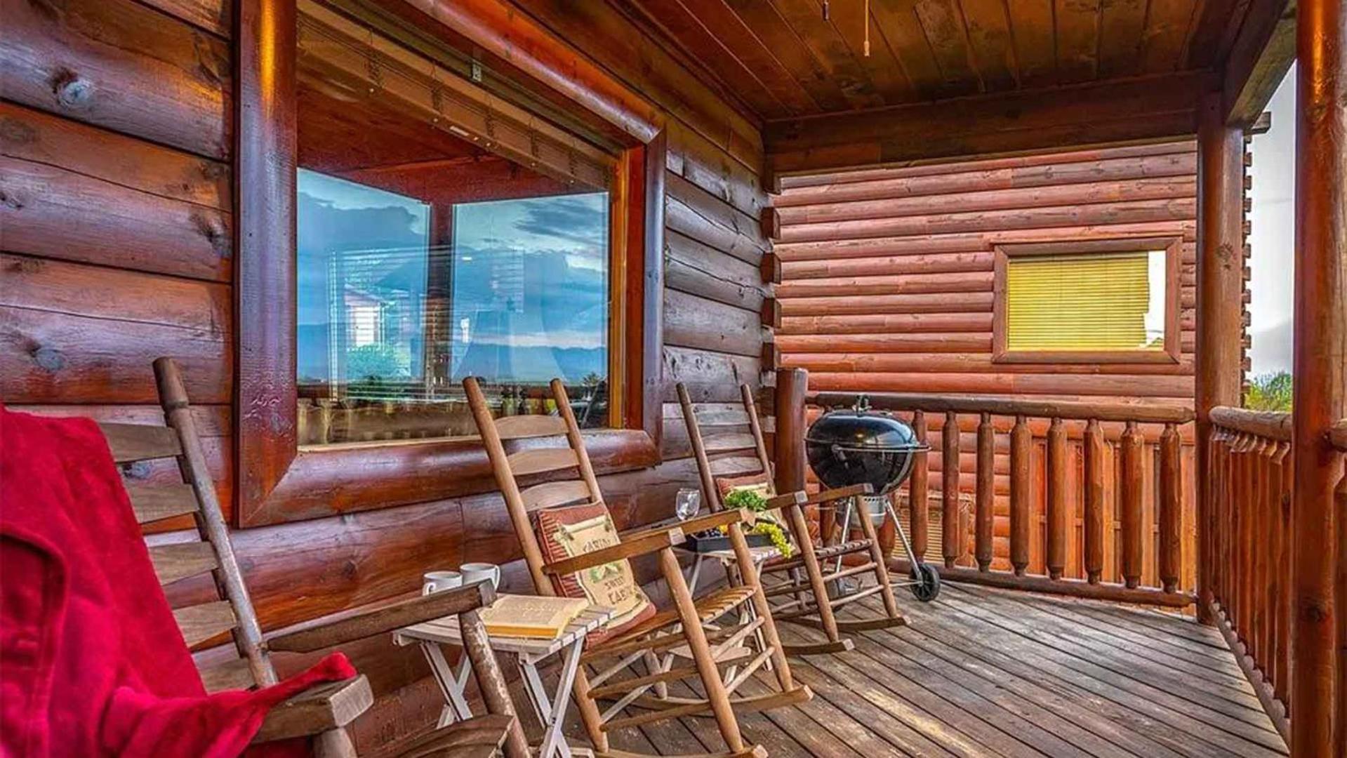 Willa New Majestic 5 Star Amazing View, Pool, Hot Tub! Pigeon Forge Zewnętrze zdjęcie