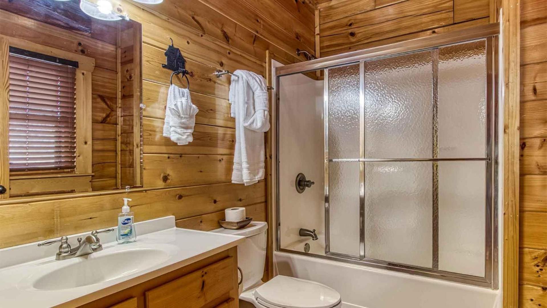 Willa New Majestic 5 Star Amazing View, Pool, Hot Tub! Pigeon Forge Zewnętrze zdjęcie