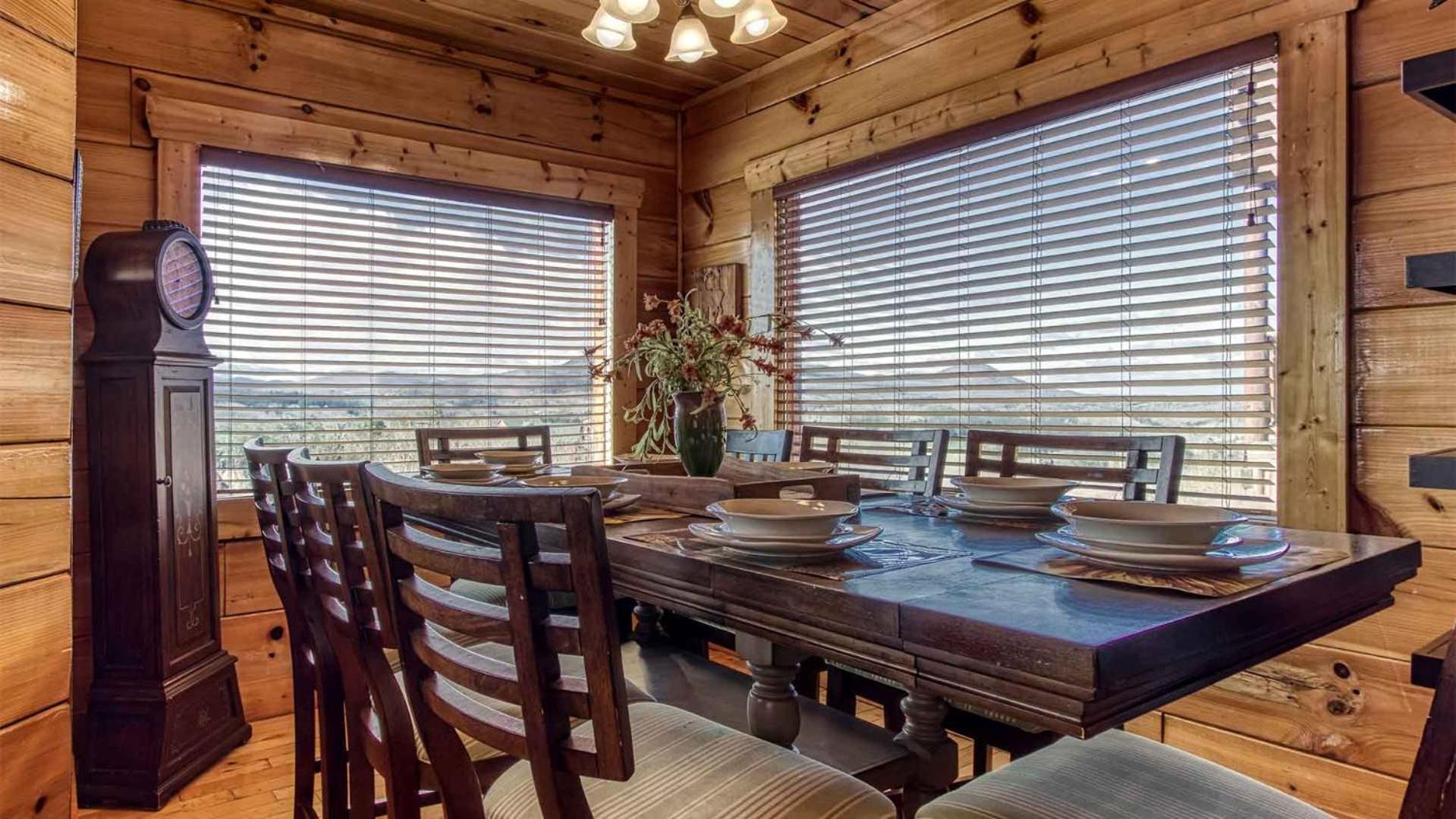 Willa New Majestic 5 Star Amazing View, Pool, Hot Tub! Pigeon Forge Zewnętrze zdjęcie