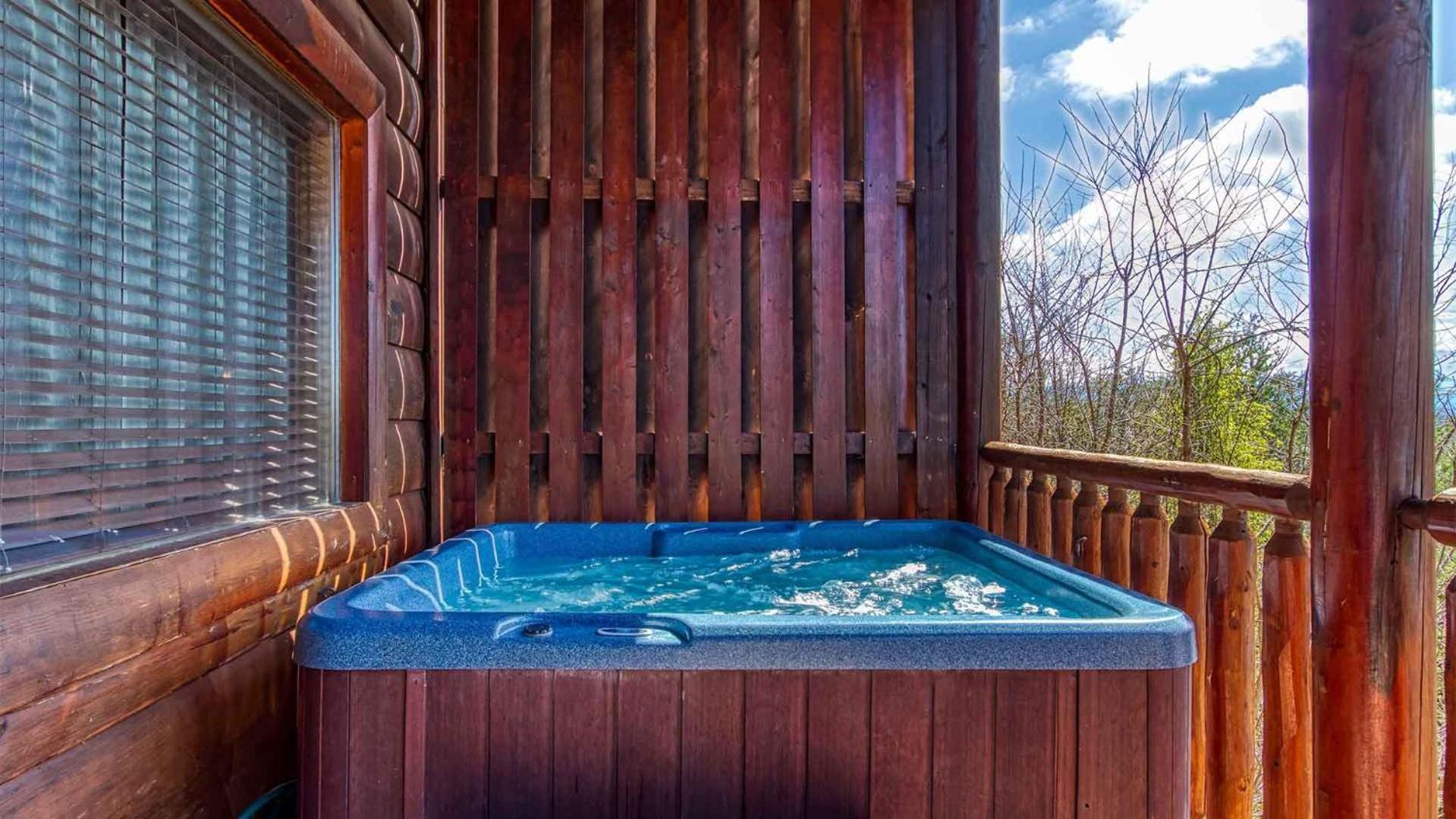 Willa New Majestic 5 Star Amazing View, Pool, Hot Tub! Pigeon Forge Zewnętrze zdjęcie