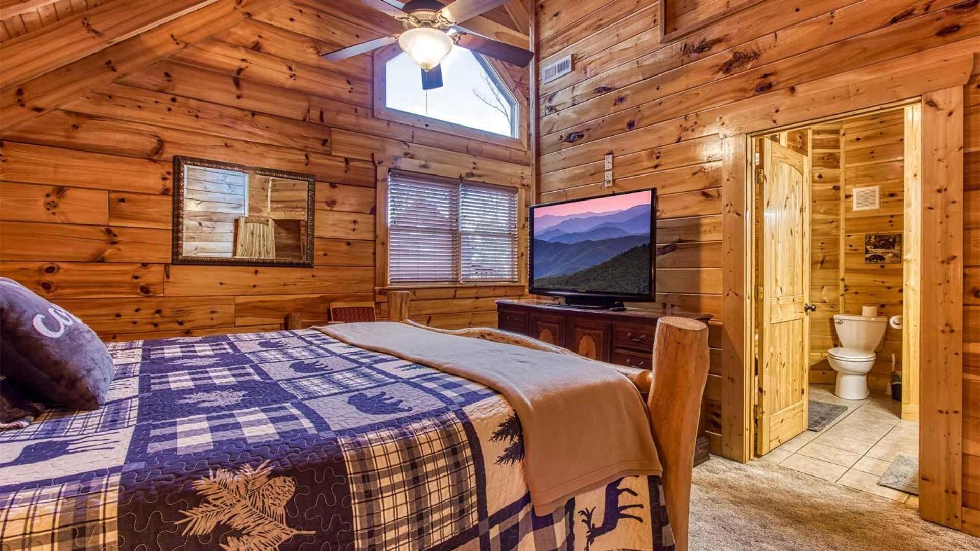 Willa New Majestic 5 Star Amazing View, Pool, Hot Tub! Pigeon Forge Zewnętrze zdjęcie
