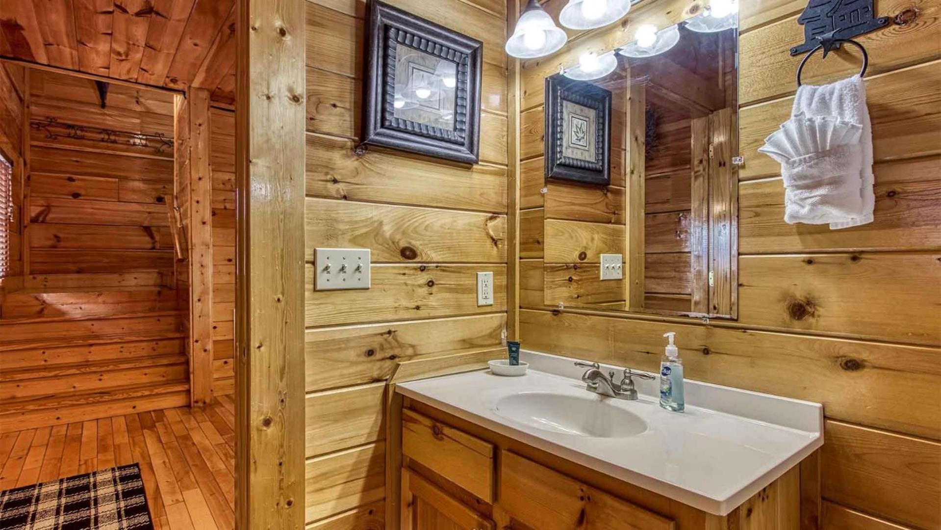 Willa New Majestic 5 Star Amazing View, Pool, Hot Tub! Pigeon Forge Zewnętrze zdjęcie